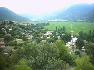 Saraydüzü