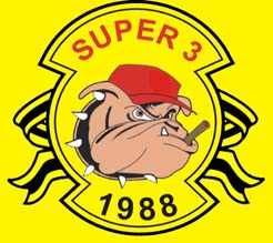 Super 3 - Άρης