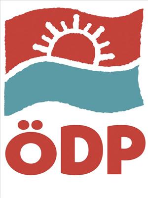 Özgürlük ve Dayanışma Partisi
