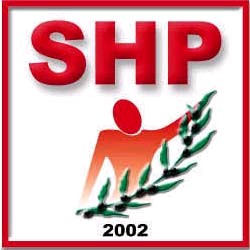 Sosyaldemokrat Halkçı Parti