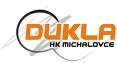 HK DUKLA MICHALOVCE!
