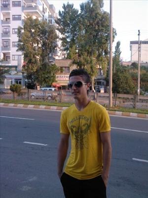 C.Ronaldo Erdem 
