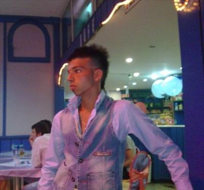 CİNCİ Tolga 