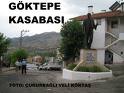 Göktepe Kasabası