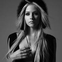 Avril Lavigne