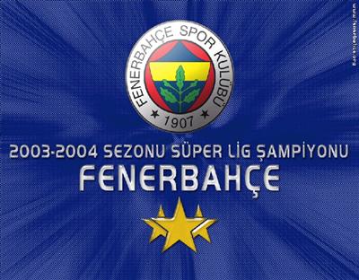 Fenerbahçe