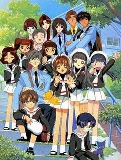 Carcaptor Sakura