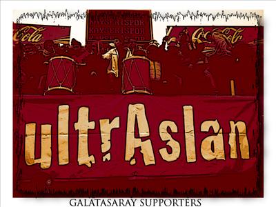 UltrAslan