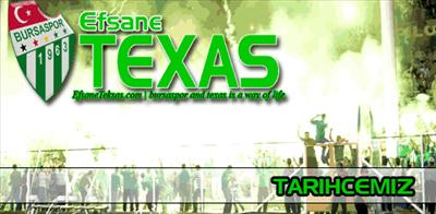 Texas - Bursa
