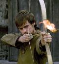 Robin hood