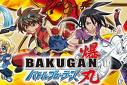 Bakugan