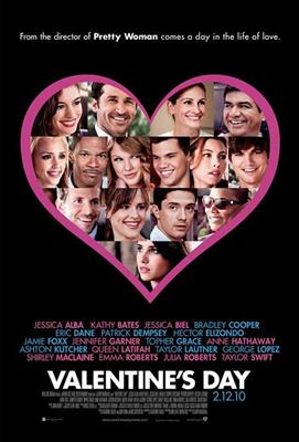 Valentine's day