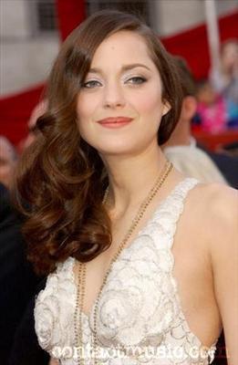 Marion Cotillard
