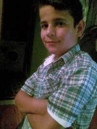 ALİ ENES USUBÜTÜN