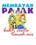 Tetap Membayar Pajak secara Jujur