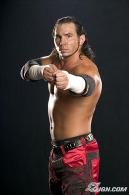 Matthew Hardy