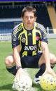 Emre Belözoğlu (FB)