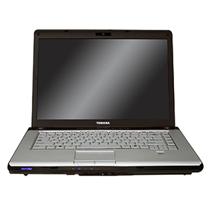 TOSHIBA