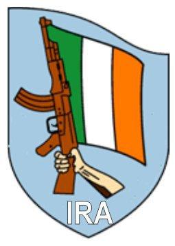 Irlanda sempatizan partisi (İSP)