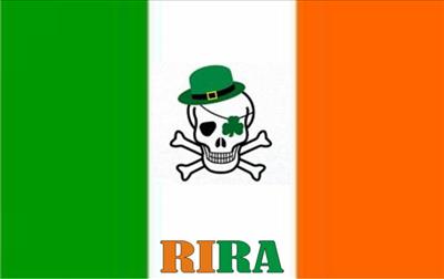 Özgürlükçü irlanda partisi (ÖİP)