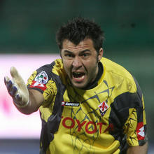 Sebastian Frey (Fiorentina)