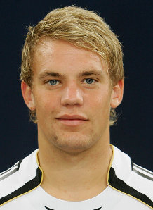 Manuel Neuer (Schalke)