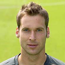 Petr Čech (Chelsea)