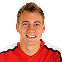 NICKLAS BENDTNER