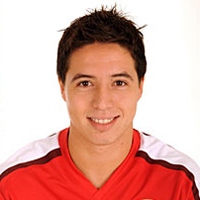 SAMIR NASRI