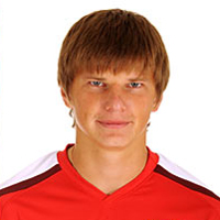 ANDREJ ARSHAVIN