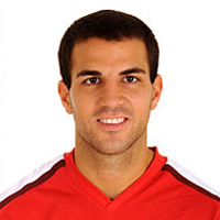 CESC FABREGAS