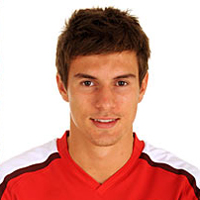 AARON RAMSEY