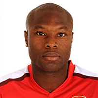 WILLIAM GALLAS