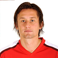 TOMÁŠ ROSICKÝ