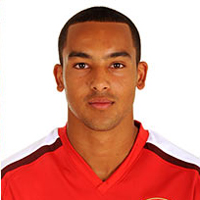 THEO WALCOTT