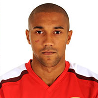 GAEL CLICHY