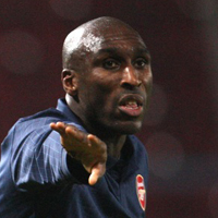 SOL CAMPBELL