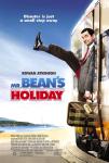 Mr bean holiday