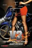 V3-samseng jalanan
