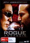Rogue assasin