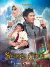 Syurga cinta
