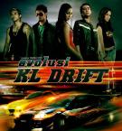 Evolusi kl drift 2