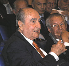 Κωνσταντίνος Μητσοτάκης ετών 92 ή αλλιώς "Τον κακό σου τον Καιρό!"