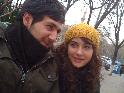 DURMUŞ&NESLİHAN çifti