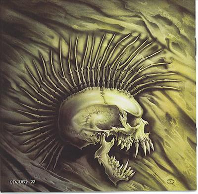 The Exploited