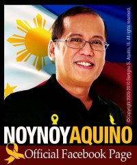 BENIGNO "NOYNOY" AQUINO
