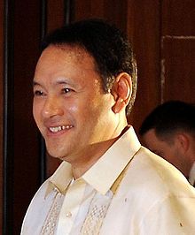 GILBERT "GIBO" TEODORO