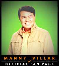 MANNY VILLAR