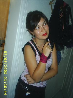 Seher ergin