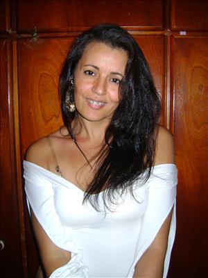 Rose silva